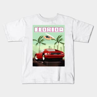 Florida Kids T-Shirt